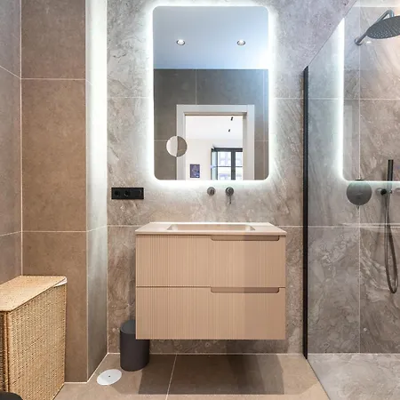 Апартаменты High-end In The Centre,3m From The